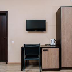 Фото Отель AMIGO Panna Cotta (Амиго Панна Котта)