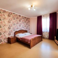 Фото Апартаменты на улице Ерошевского 18