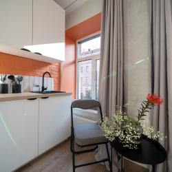 фото 22 Light House Apartments (Лайт Хаус) на улице Маяковского 28