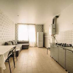 Фото Апартаменты на улице Советская 190В корпус 1