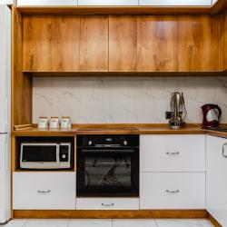 4-местные 2-комнатные апартаменты улучшенные 4