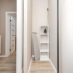 Фото Апартаменты на улице Ключевская 90Г