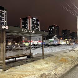 Фото Апартаменты Renta36 (Рента) на улице Историка Костомарова 40А