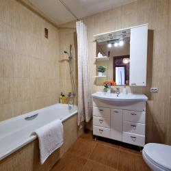 Фото Апартаменты на улице Ленинская 310