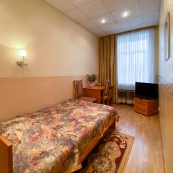 1-местный номер эконом