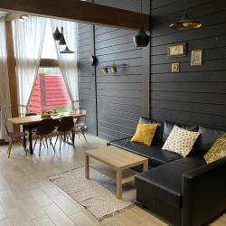 Фото Отель Canada House (Канада Хаус)