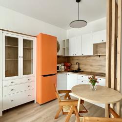 Фото Отель SimpleStay Apartments (СимплСтэй) на проезде Некрасовский 8