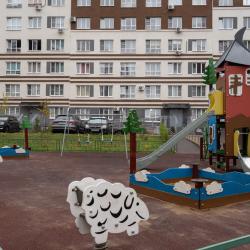 МариНочка на улице Покровская 2 — fa40b4ea05f2485a027758aad7d77d47
