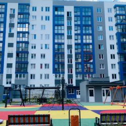 Фото Отель Like Home (Лайк Хоум) на улице Мирная 1 корпус 3