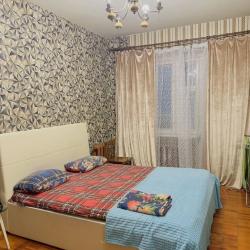 Фото Апартаменты на улице Гайдара 48 корпус 2