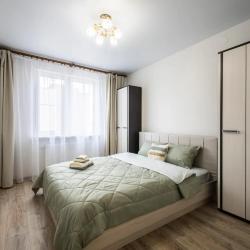 Фото Апартаменты на проспекте Героев Донбасса