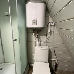 Фото Отель Home Like (Хоум Лайк) Коттеджи