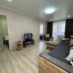 Фото Апартаменты на шоссе Воткинское