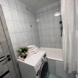 Фото Апартаменты Созвездие на улице Автомобилистов 37