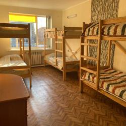 Фото Отель Bridge (Бридж)