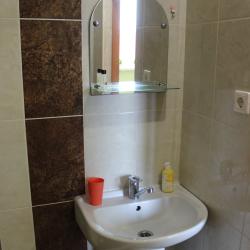 Комната стандарт с 3 односпальными кроватями