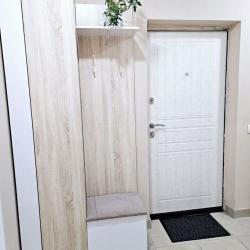 2-комнатные апартаменты стандарт Угличская улица, 19