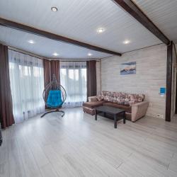 Фото Отель Маверик 1