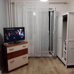 1-комнатные апартаменты эконом
