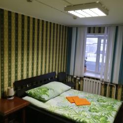 Фото Отель В центре