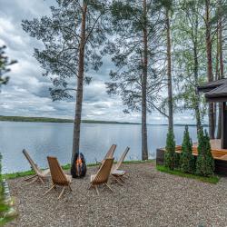 Фото Отель Вилла Решма