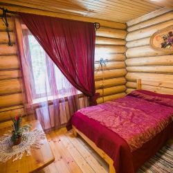 Фото Отель Ярославна