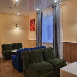 Фото Отель Колибри