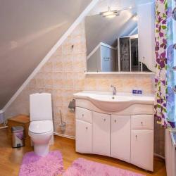 Фото Отель Агроусадьба Абузерье