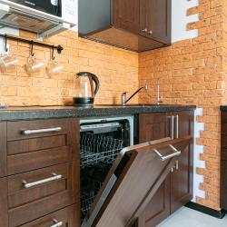 Фото Апартаменты на улице Южное Шоссе 55 корпус 1