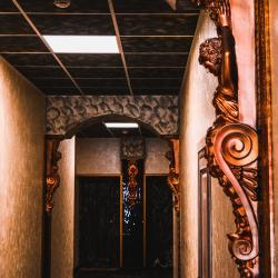 Фото Отель Аленушка