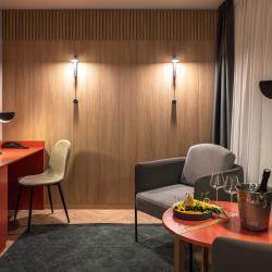 Фото Бутик-отель (бывш. Лада)