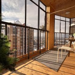 Фото Отель Sun sity KZN (Сан сити КЗН) на улице Баки Урманче 6