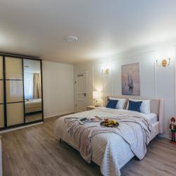 2-комнатные апартаменты улучшенные