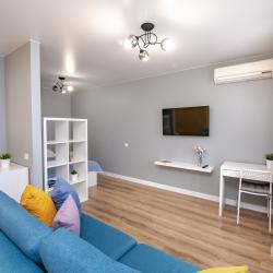 Фото Отель Top house на улице Бестужева