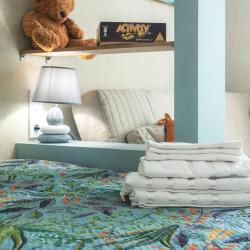 1-комнатные апартаменты стандарт