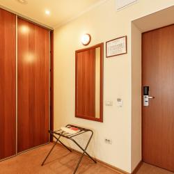 Фото Отель Алмаз