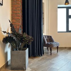 Фото Отель Архитектор на бульваре Рябиновый 11