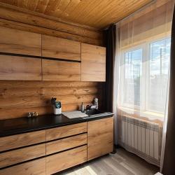 Фото Отель Коттедж Сова