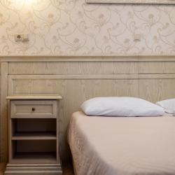 2-комнатный номер люкс Модерн