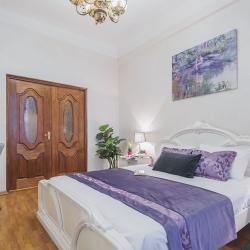 фото 7 GMApartments (ДжиЭмАпартментс) на бульваре Никитский 5