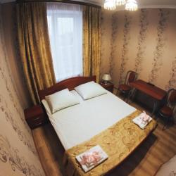 Фото Отель Династия