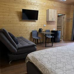 Фото Отель Экосфера (бывш. Ночной )