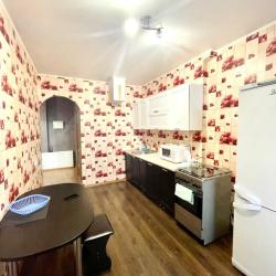 Фото Апартаменты на улице Сирина 78