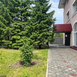 Фото Отель Визит