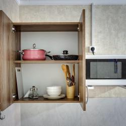 Фото Отель YourHouse (ЙоХаус) на улице Казыбек Би