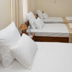 Фото Отель Karakalpak Palace (Каракалпак Палас)