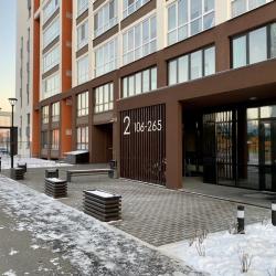 Фото Отель Moon72 (Мун72) на улице Обдорская