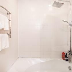 Фото Отель Booking Smart на переулке Партизанский 8