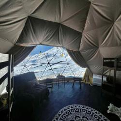 Фото Отель Vilyuchik Camp (Вилючик Кэмп)