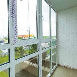 фото 36 MOKO Apartments (МОКО Апартментс) на улице Татьянин Парк 16 корпус 1